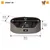 Ferplast Ferplast Lit d'intérieur pour chien et chat, en DANDY COLOURS