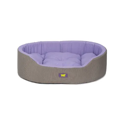 Ferplast Ferplast Lit d'intérieur pour chien et chat, en DANDY COLOURS