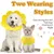 MCBOOSN 2 Pièces Collerettes pour Chat/Chien MCBOOSN 2 Pièces Collerettes pour Chat/Chien