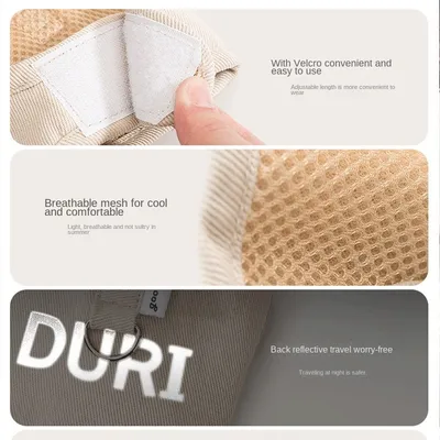 MCBOSON Harnais respirant pour chat