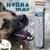 Hydramax – Schnelle Rehydrationslösung für Hunde