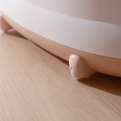 AstroPet Bac à litière intelligent et autonettoyant Neptune Series