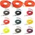 bio-leine Biothane laisse 7,5m sans dragonne pour chiens maxi 25kg bio-leine Biothane laisse 7,5m sans dragonne pour chiens maxi 25kg