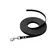 bio-leine Biothane laisse 20m sans dragonne pour les chiens > 35kg