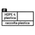 Gravier neon  1 kg pour aquarium