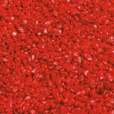 Gravier neon  1 kg pour aquarium
