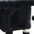 Arbre à Chat Design Avec Niche Et Plate-forme Arbre-griffoir Noir Arbre à Chat Design Avec Niche Et Plate-forme Arbre-griffoir Noir