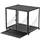 L: L * W * H 90x61x75.5cm