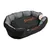 BINGOPAW Coussin pour chien Matelas à mémoire de forme Panier pour chien BINGOPAW Coussin pour chien Matelas à mémoire de forme Panier pour chien