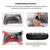 BINGOPAW Coussin pour chien Matelas à mémoire de forme Panier pour chien BINGOPAW Coussin pour chien Matelas à mémoire de forme Panier pour chien