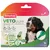Beaphar Pipettes insectifuges VETOpure Grand chien