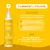 MAIKAI Baume Coussinet Chien en Spray - Protection Coussinet