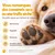 MAIKAI Baume Coussinet Chien en Spray - Protection Coussinet MAIKAI Baume Coussinet Chien en Spray - Protection Coussinet