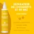 MAIKAI Baume Coussinet Chien en Spray - Protection Coussinet