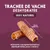 MAIKAI Trachées de Bœuf Séchées Lot 3x2 units - Friandises 100% Naturelles MAIKAI Trachées de Bœuf Séchées Lot 3x2 units - Friandises 100% Naturelles