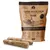 MAIKAI Bâton à Mâcher en Bois de Café - Jouet Naturel pour Chien MAIKAI Bâton à Mâcher en Bois de Café - Jouet Naturel pour Chien