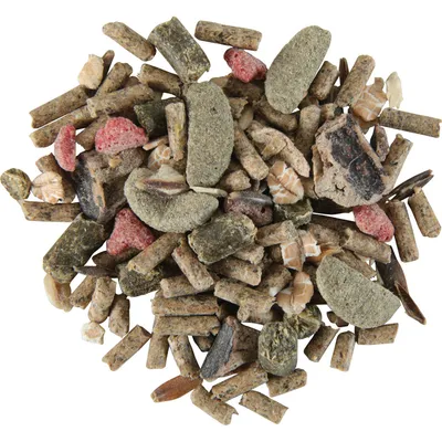 zolux - Aliment composé pour lapin nain junior de moins de 6 mois 850 g