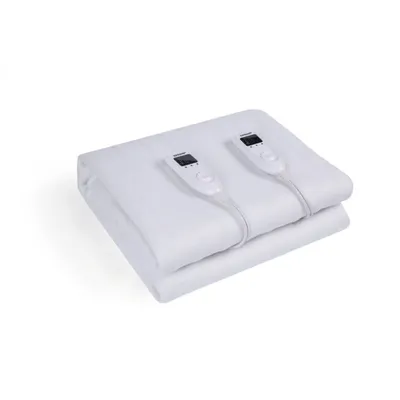 Prime3 - Drap-housse électrique double - SHP52 Prime3 - Drap-housse électrique double - SHP52