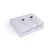 Prime3 - Drap-housse électrique double - SHP52 Prime3 - Drap-housse électrique double - SHP52