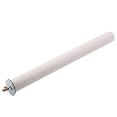 Pssopp Support de Perche pour Oiseau, Perroquet, Support de Perche, Tige de