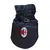 Only4fan S.r.l. ACMPETCOATS, Chapeaux et Chats Unisexe Adultes, Noir, S Only4fan S.r.l. ACMPETCOATS, Chapeaux et Chats Unisexe Adultes, Noir, S