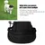 Chapeau de Baseball pour Chien, Chapeau de Sport Mignon et Confortable pour Chapeau de Baseball pour Chien, Chapeau de Sport Mignon et Confortable pour