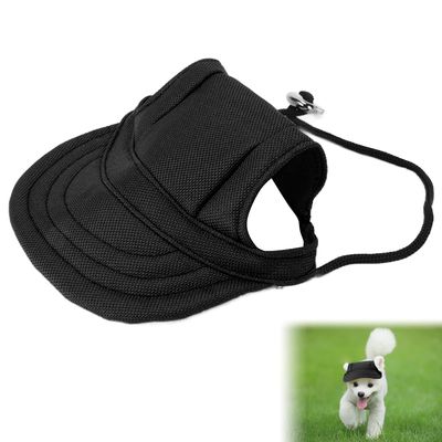 Chapeau de Baseball pour Chien, Chapeau de Sport Mignon et Confortable pour