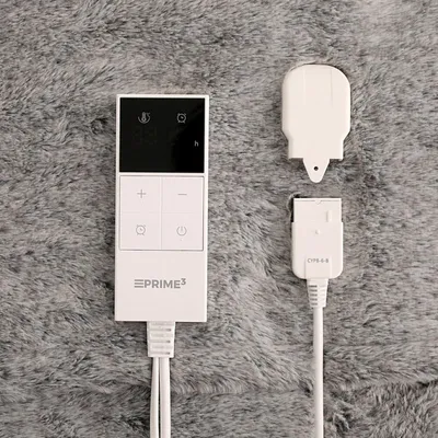 Prime3 Electric Kettle SHT61