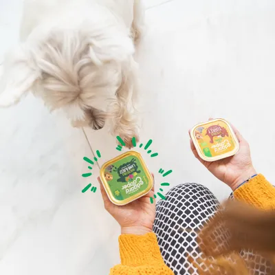 Edgard & Cooper – Nourriture sans Céréales pour Chien Adulte