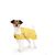 Rosewood Joules Manteau de Pluie dore Antique pour Chiens, Taille S