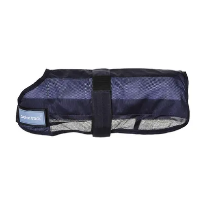 DOG Copenhagen Back-on-Track Manteau Rafraîchissant Anti UV Cool on Track p
