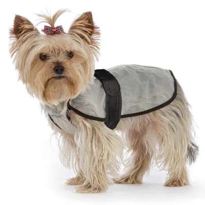 TRIXIE Imperméable Tarbes - 34 cm