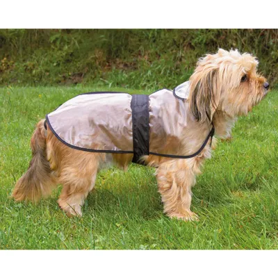 TRIXIE Imperméable Tarbes - 34 cm