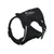 Amazon Basics - Harnais pour chien sans traction, avec clip sur le devant,