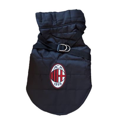 Only4fan S.r.l. ACMPETCOATM, Chapeaux et Chats Unisexe Adultes, Noir, M