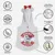 Pull pour Chien Minnie Mouse M Gris