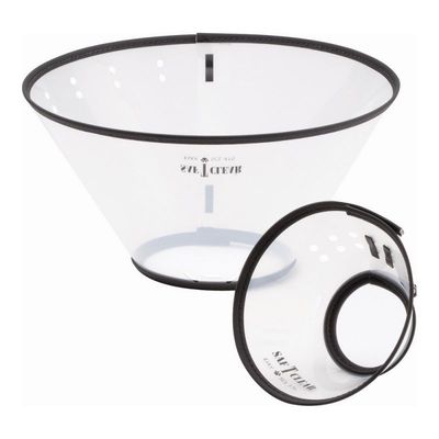 KVP - Collier Saf-T-Clear