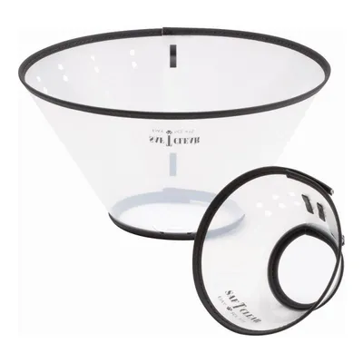 KVP - Collier Saf-T-Clear