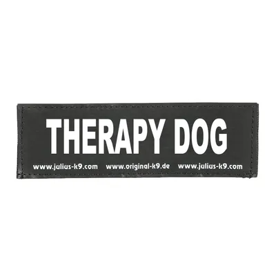 Patches interchangeables Julius-K9