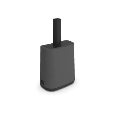 ROTHO Pelle Litière avec support - BIALA - Anthracite ROTHO Pelle Litière avec support - BIALA - Anthracite