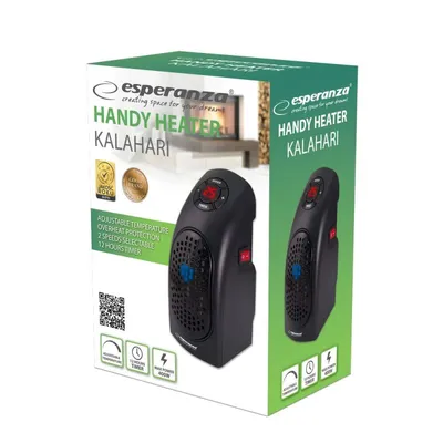 HANDY HEATER 400W KALAHARI