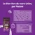WELLNESS CORE Puppy Trainers Poulet & Carottes, Friandises d'apprentissage