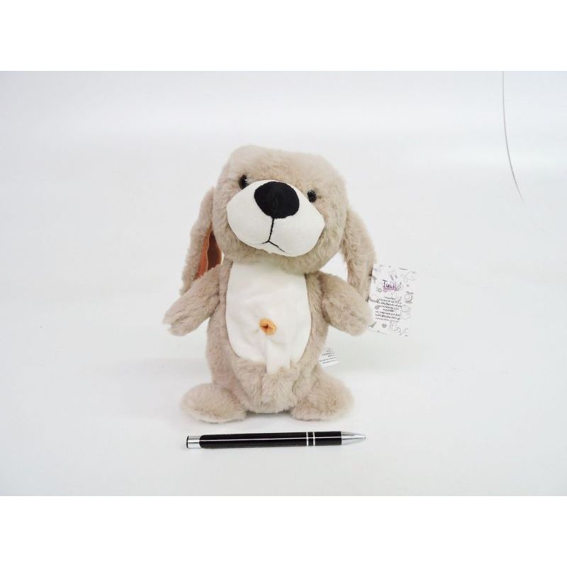 Chien Marionnette Tulilo 26 cm