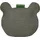 Jouet pour Chien Eco Dog Ours Terre Taille S/M