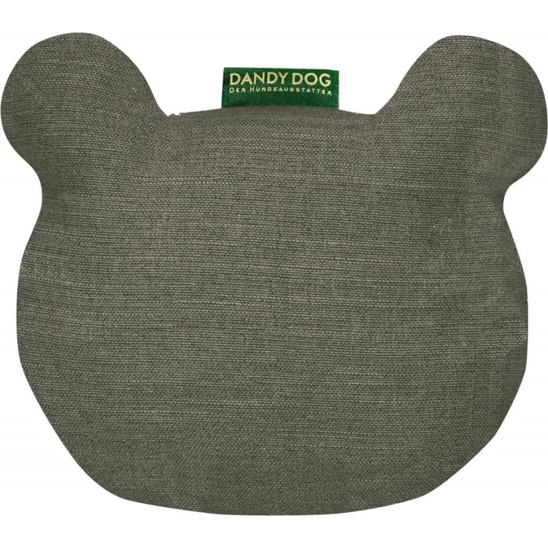 Jouet pour Chien Eco Dog Ours Terre Taille S/M
