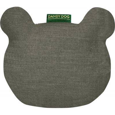 Jouet pour Chien Eco Dog Ours Terre Taille S/M
