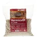Hobby Vermiculit Substrat pour Reptile/Amphibien 3-6 mm 4 L