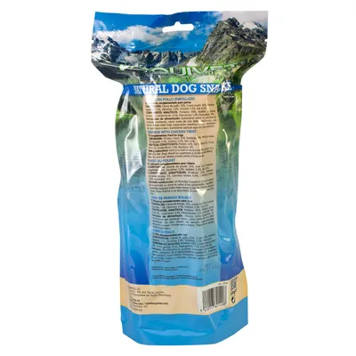 Arquivet Twist Poulet enroulé, 24 cm, 350 g, 360 g