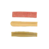 PONGO - Fromage de Yak 100% Naturel