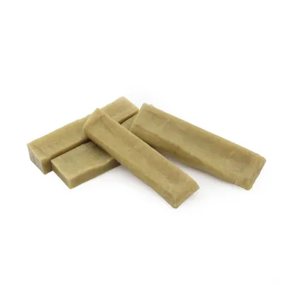 PONGO - Fromage de Yak 100% Naturel